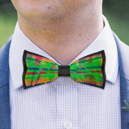 Gavin Scott Adjustable Bow Tie