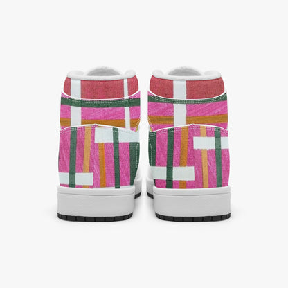 Gavin Scott High-top Sneakers (Children, Youth, Petite)