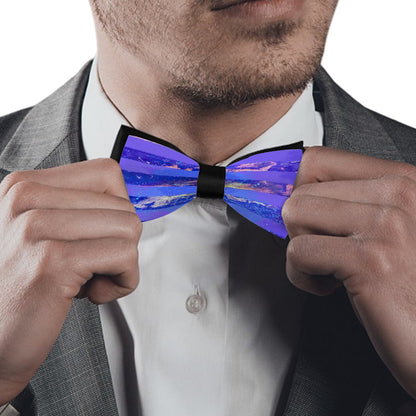 Gavin Scott Adjustable Bow Tie