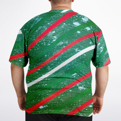 Gavin Scott Tee (Genderless 2XL-6XL)