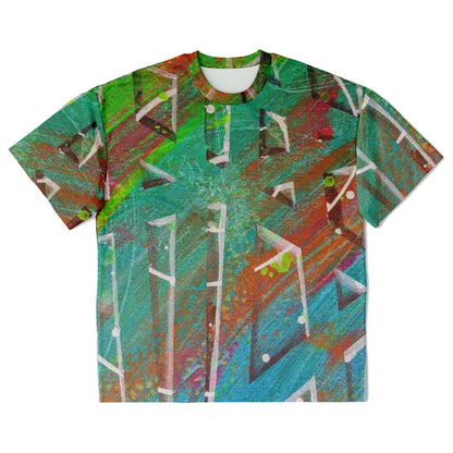 Gavin Scott Tee (Genderless 2XL-6XL)