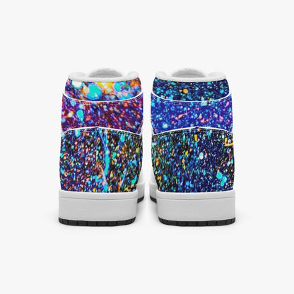 Gavin Scott High-top Sneakers (Children, Youth, Petite)