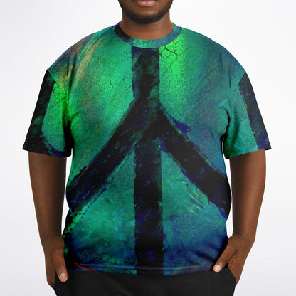 Gavin Scott Tee (Genderless 2XL-6XL)