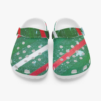 Gavin Scott Genderless Grocs (Children, Youth, Petite)