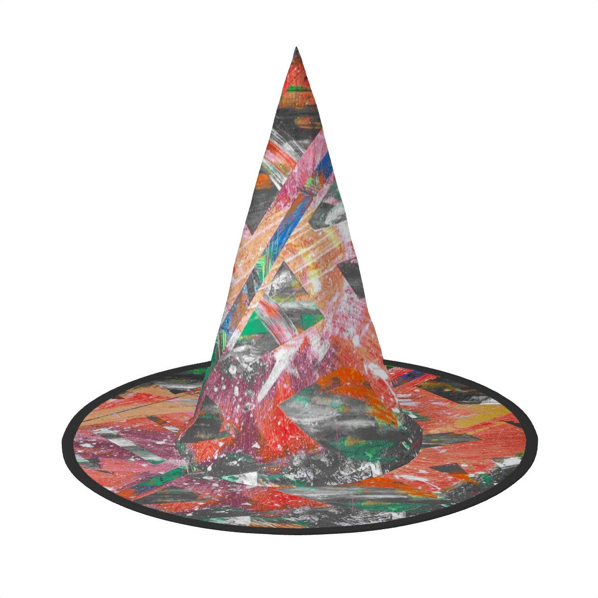 Gavin Scott Witch & Wizard Hat