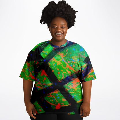 Gavin Scott Tee (Genderless 2XL-6XL)