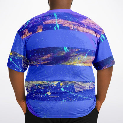 Gavin Scott Tee (Genderless 2XL-6XL)