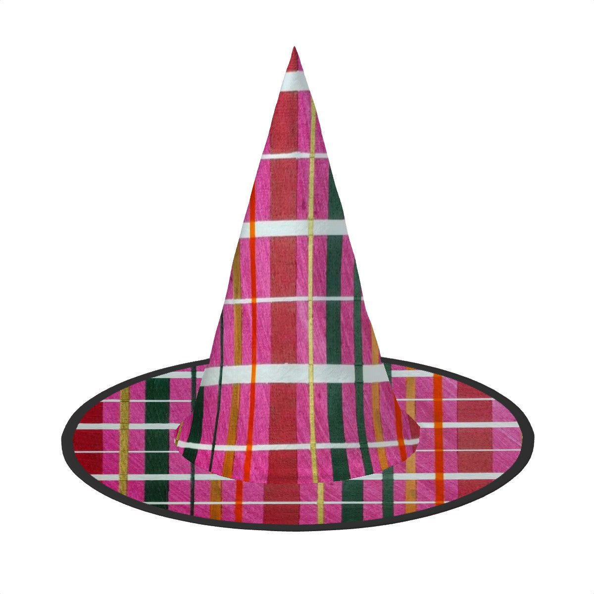 Gavin Scott Witch & Wizard Hat