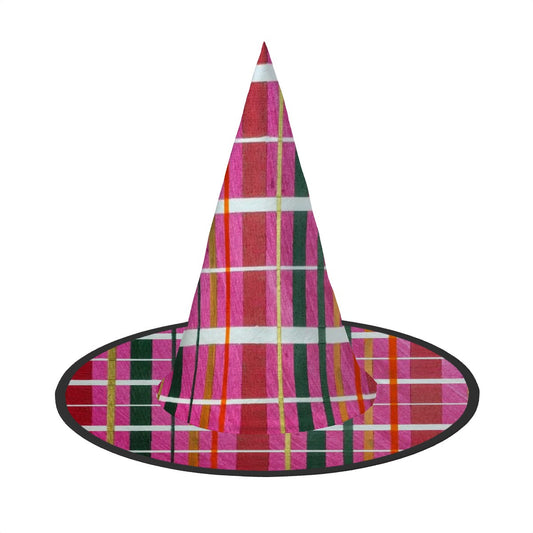 Gavin Scott Witch & Wizard Hat