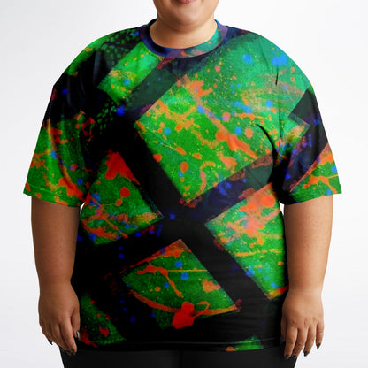 Gavin Scott Tee (Genderless 2XL-6XL)