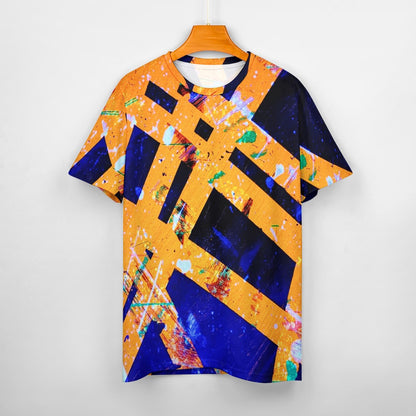 Gavin Scott 100% Pure Cotton Tee (Femme 2XS-4XL)