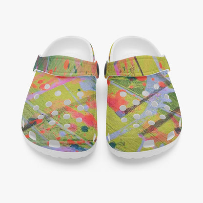 Gavin Scott Genderless Grocs (Children, Youth, Petite)