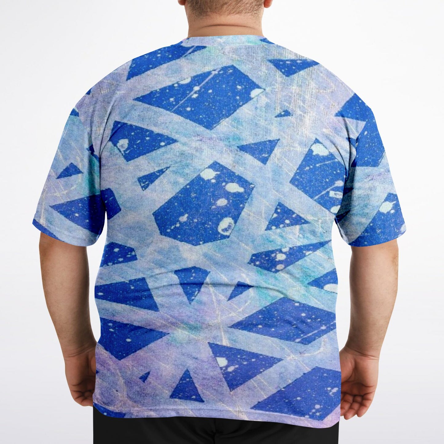 Gavin Scott Tee (Genderless 2XL-6XL)