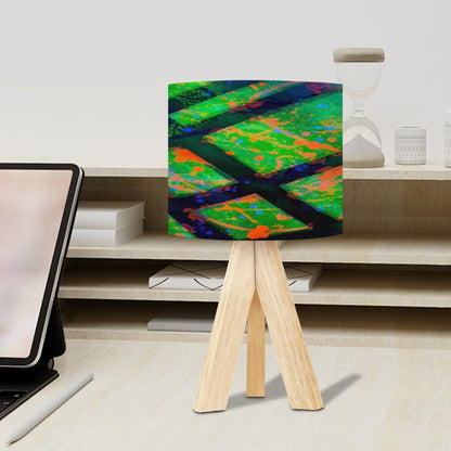 Gavin Scott Tripod Table Lamp