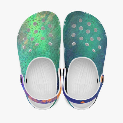 Gavin Scott Genderless Grocs (Children, Youth, Petite)