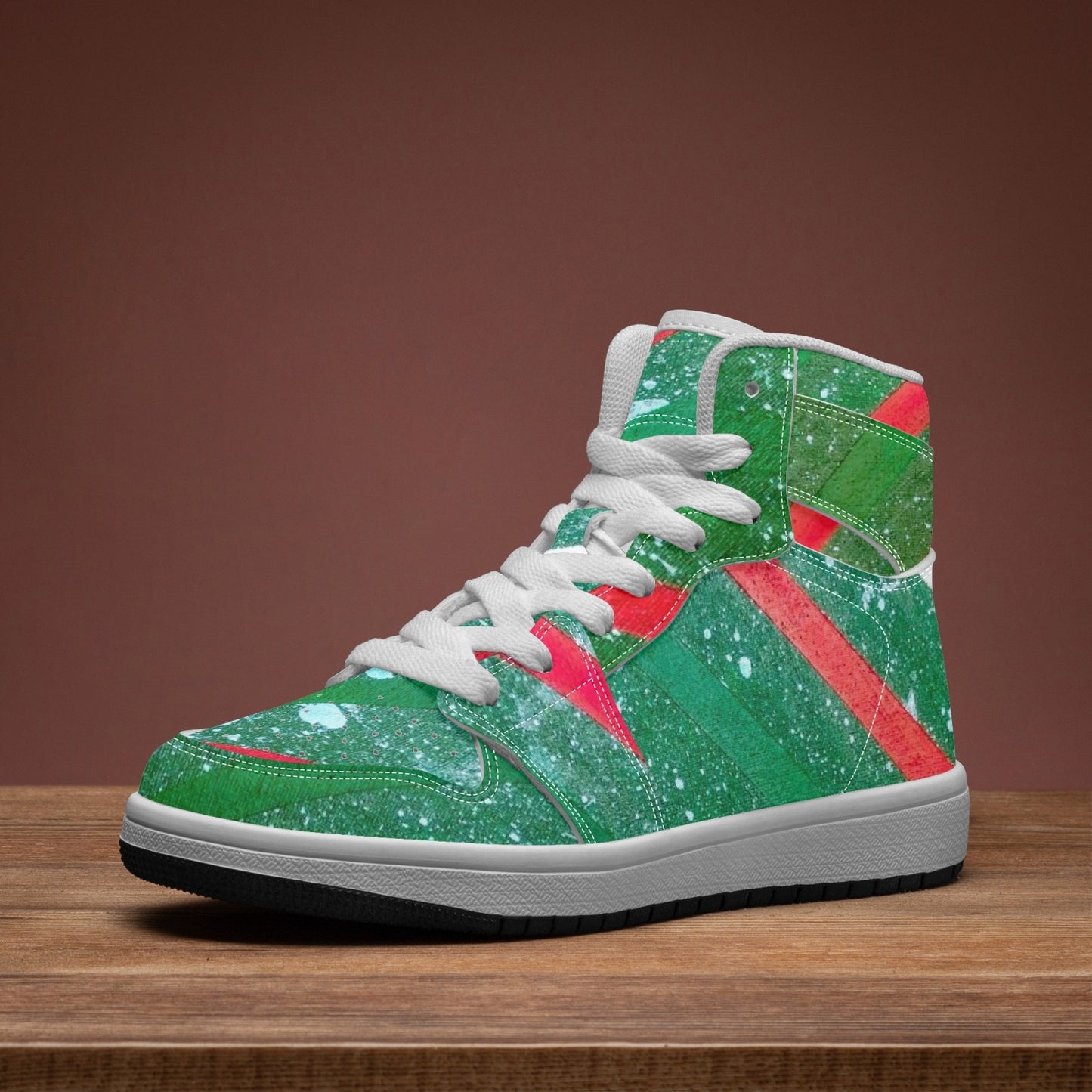 Gavin Scott High-top Sneakers (Children, Youth, Petite)