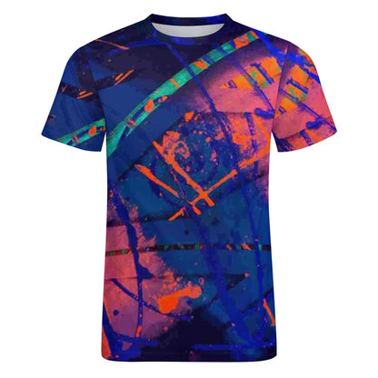 Gavin Scott Pure Cotton Tee (Masc S-4XL)