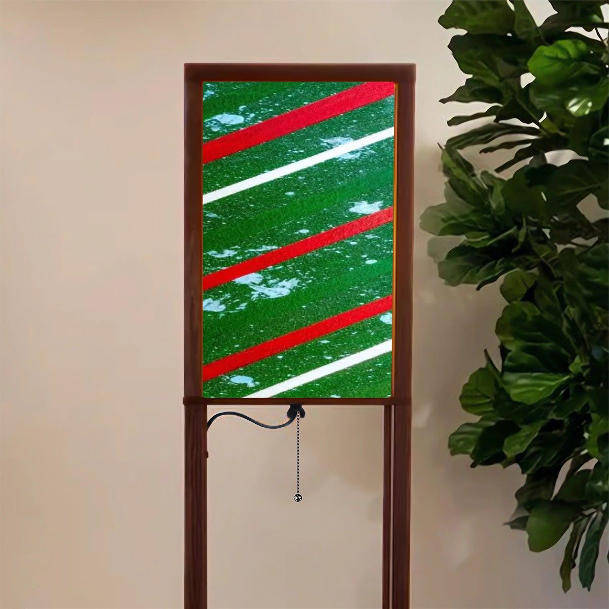 Gavin Scott Floor Lamp with Shelves (2 Colors)