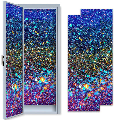 Gavin Scott Magnetic Locker Wallpaper 2 pcs