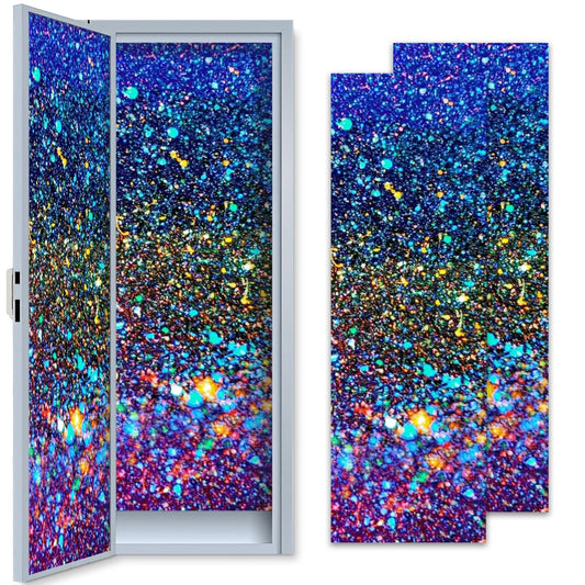 Gavin Scott Magnetic Locker Wallpaper 2 pcs