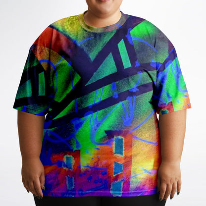 Gavin Scott Tee (Genderless 2XL-6XL)