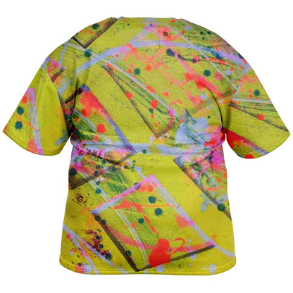 Gavin Scott Tee (Genderless 2XL-6XL)