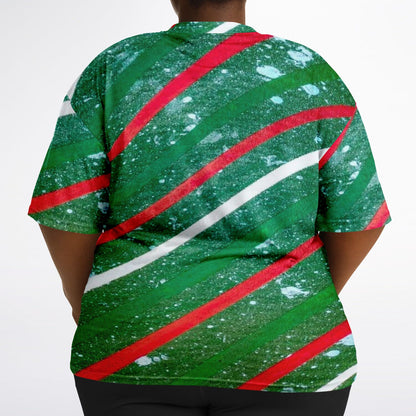 Gavin Scott Tee (Genderless 2XL-6XL)