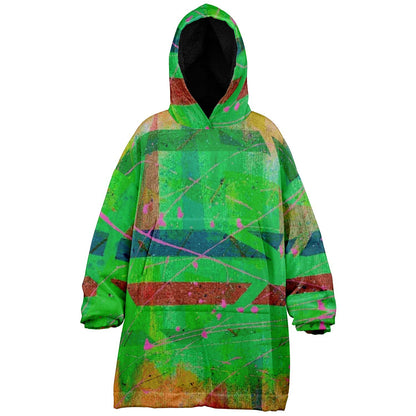 Gavin Scott Oversized Youth Hoodie (Genderless XL)