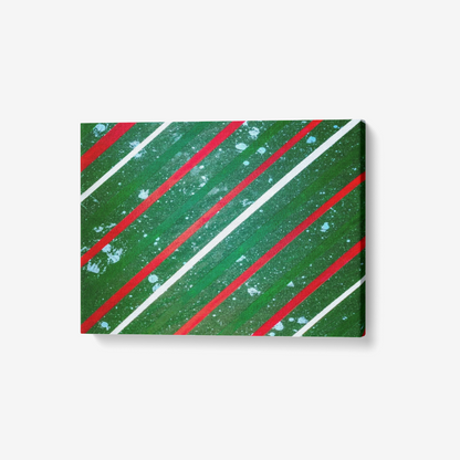Gavin Scott Official Printed Canvas Wall Art with Gallery Wrapped Frame or Canvas Only Option (24"x18")