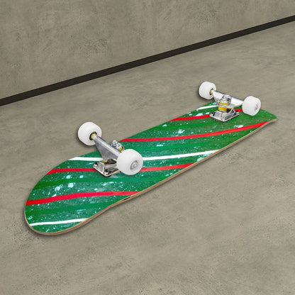 Gavin Scott Complete Skateboard