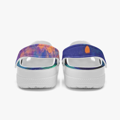 Gavin Scott Genderless Grocs (Children, Youth, Petite)