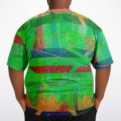 Gavin Scott Tee (Genderless 2XL-6XL)