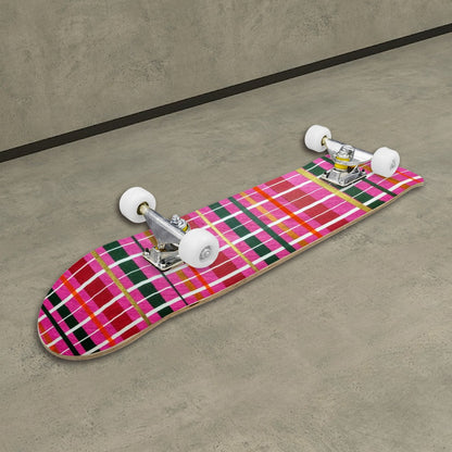 Gavin Scott Complete Skateboard