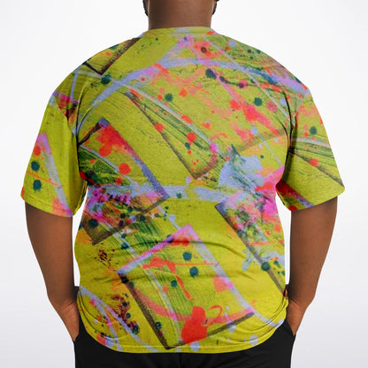 Gavin Scott Tee (Genderless 2XL-6XL)