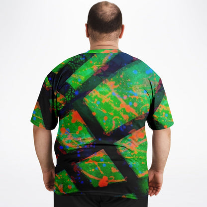 Gavin Scott Tee (Genderless 2XL-6XL)