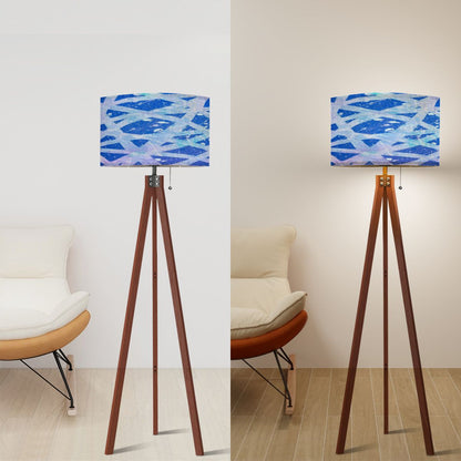 Gavin Scott Tripod Floor Lamp