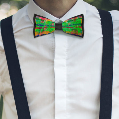 Gavin Scott Adjustable Bow Tie