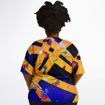 Gavin Scott Tee (Genderless 2XL-6XL)