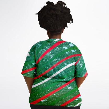 Gavin Scott Tee (Genderless 2XL-6XL)