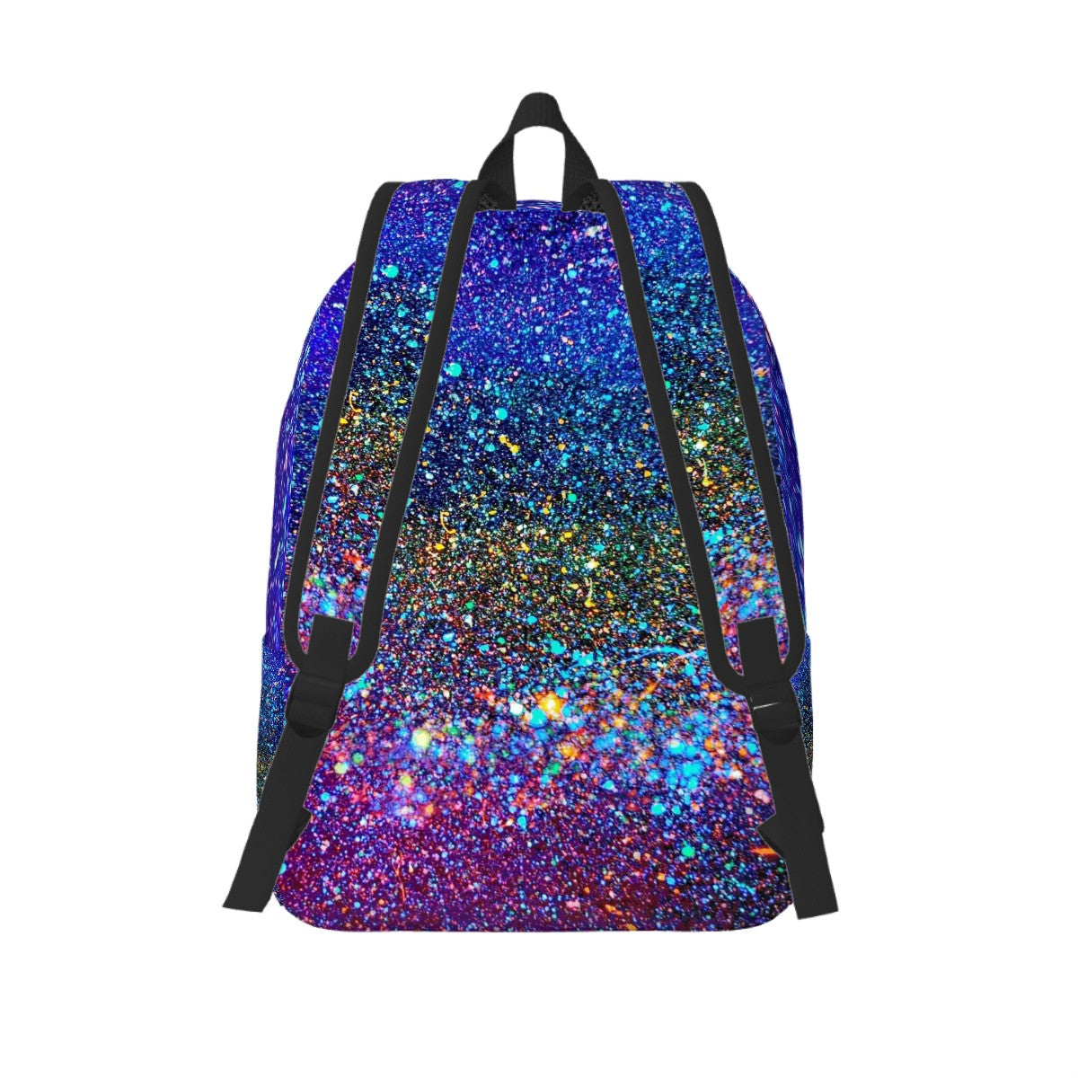 Gavin Scott Canvas Backpack (2 Sizes)