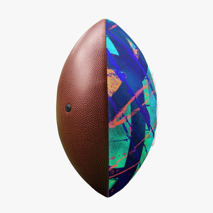 Gavin Scott American Football