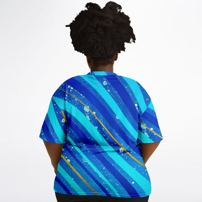 Gavin Scott Tee (Genderless 2XL-6XL)