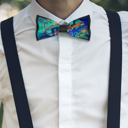 Gavin Scott Adjustable Bow Tie