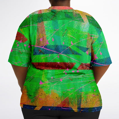 Gavin Scott Tee (Genderless 2XL-6XL)