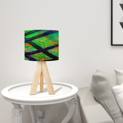 Gavin Scott Tripod Table Lamp