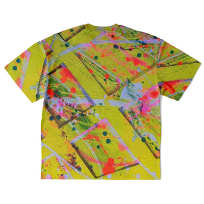 Gavin Scott Tee (Genderless 2XL-6XL)