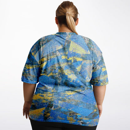 Gavin Scott Tee (Genderless 2XL-6XL)