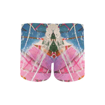 Gavin Scott Swimming Trunks (Masc S-2XL)