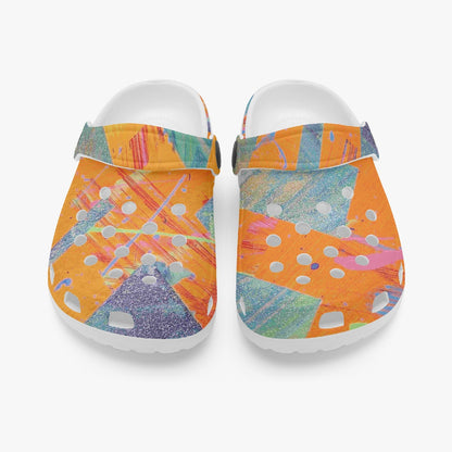 Gavin Scott Genderless Grocs (Children, Youth, Petite)