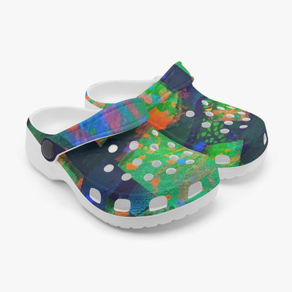 Gavin Scott Genderless Grocs (Children, Youth, Petite)